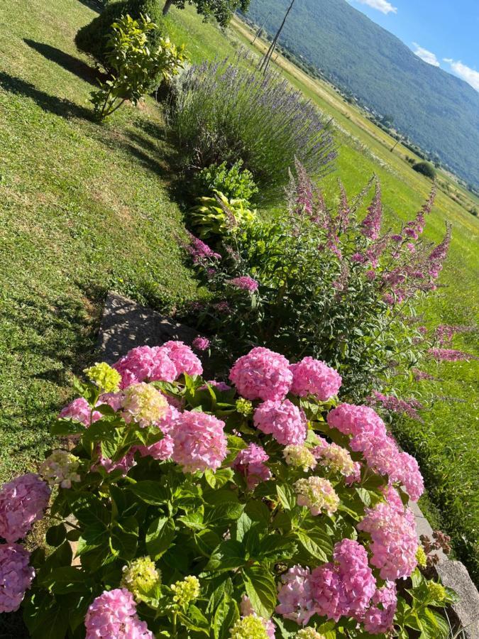 Holiday Home Bozica Licko Lesce Екстер'єр фото