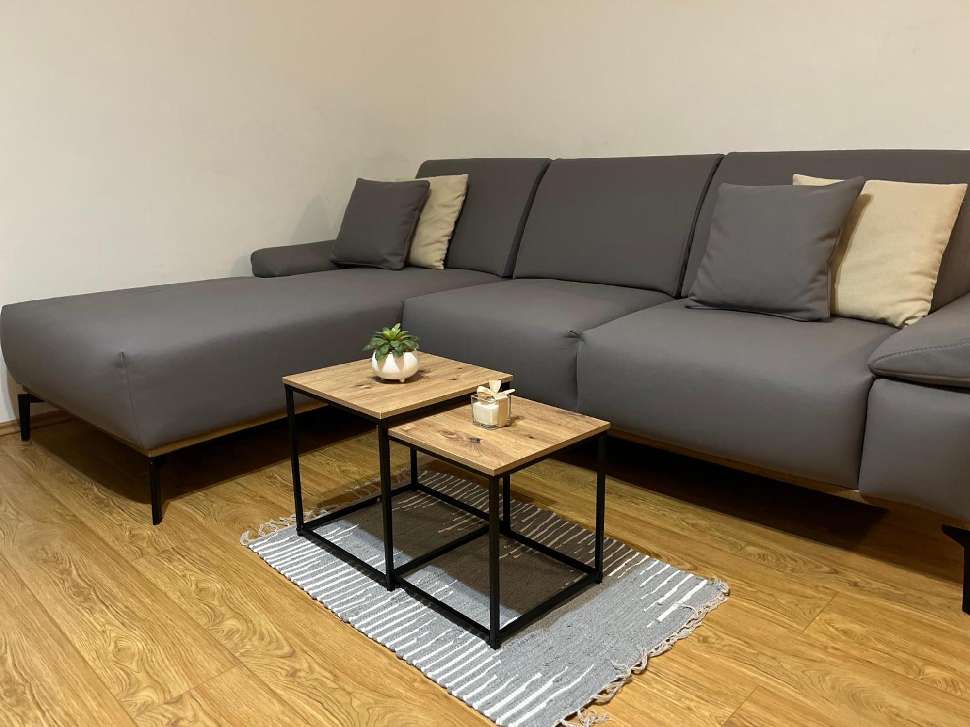 Holiday Home Bozica Licko Lesce Екстер'єр фото