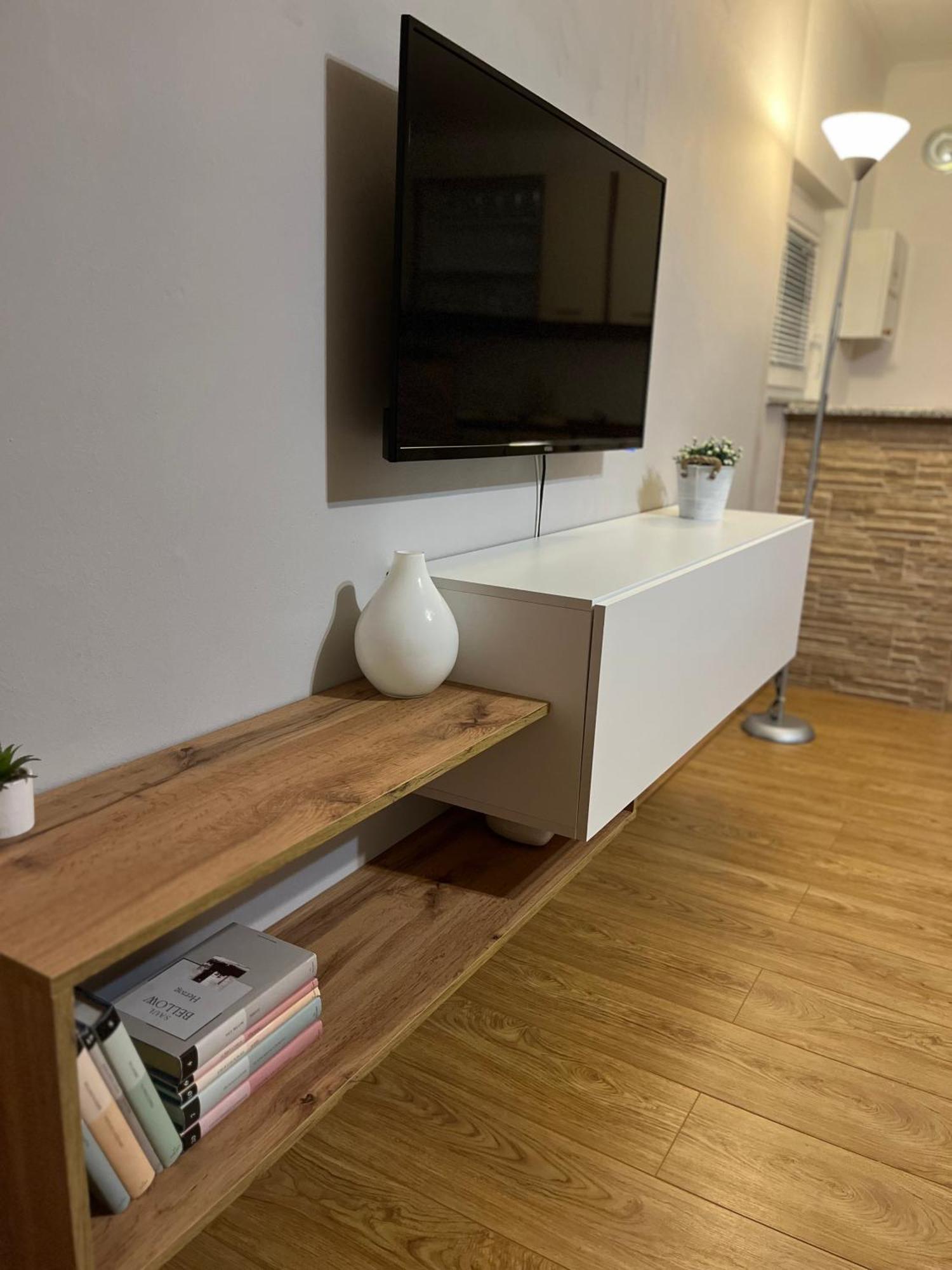 Holiday Home Bozica Licko Lesce Екстер'єр фото