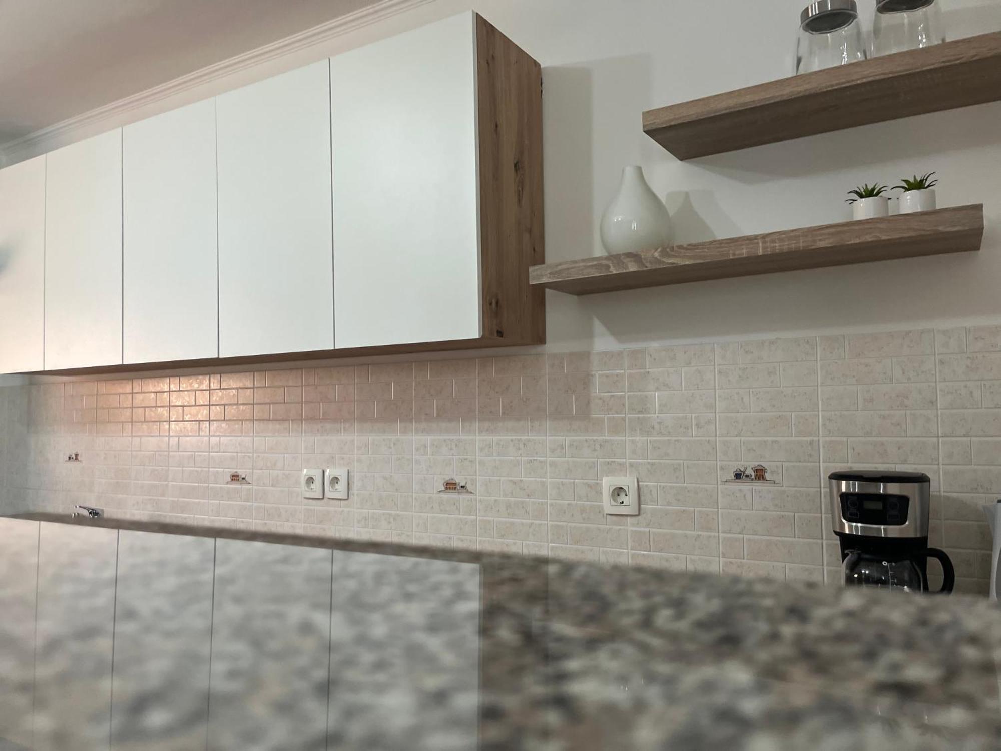 Holiday Home Bozica Licko Lesce Екстер'єр фото