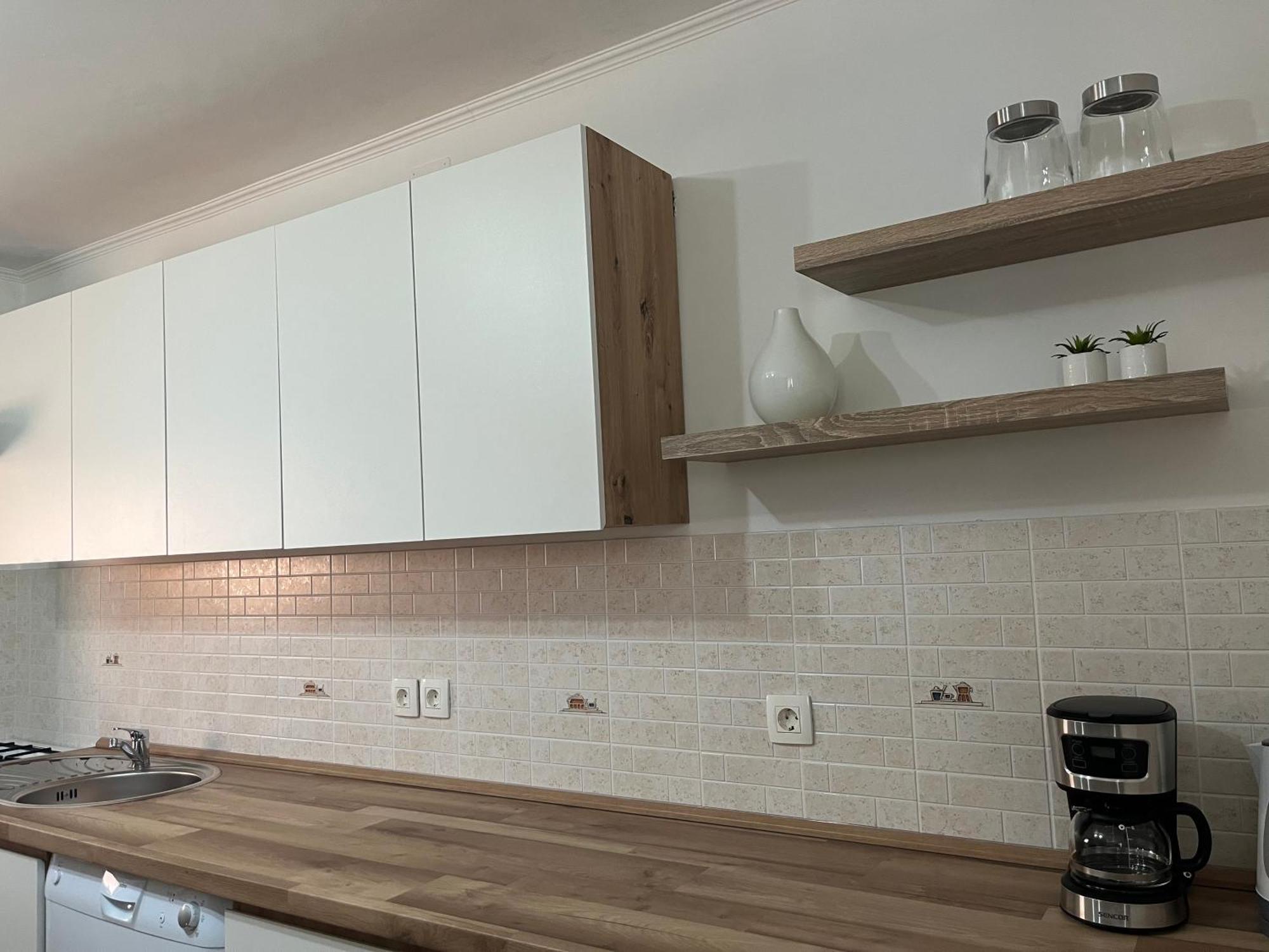 Holiday Home Bozica Licko Lesce Екстер'єр фото