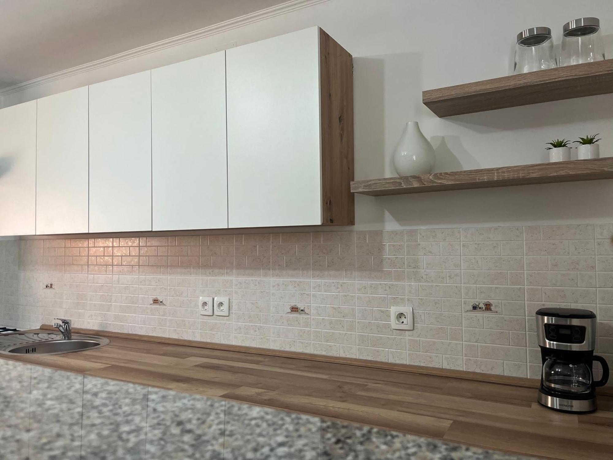 Holiday Home Bozica Licko Lesce Екстер'єр фото