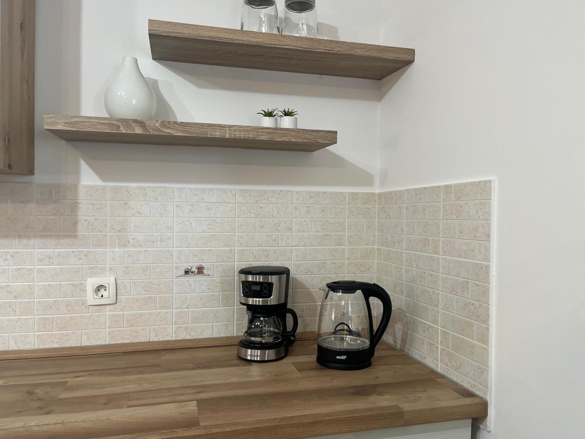 Holiday Home Bozica Licko Lesce Екстер'єр фото
