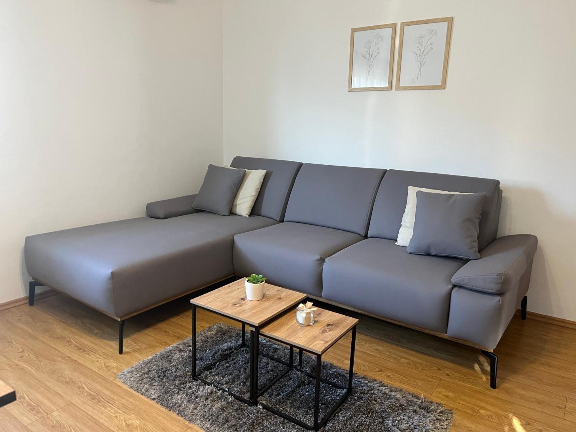 Holiday Home Bozica Licko Lesce Екстер'єр фото