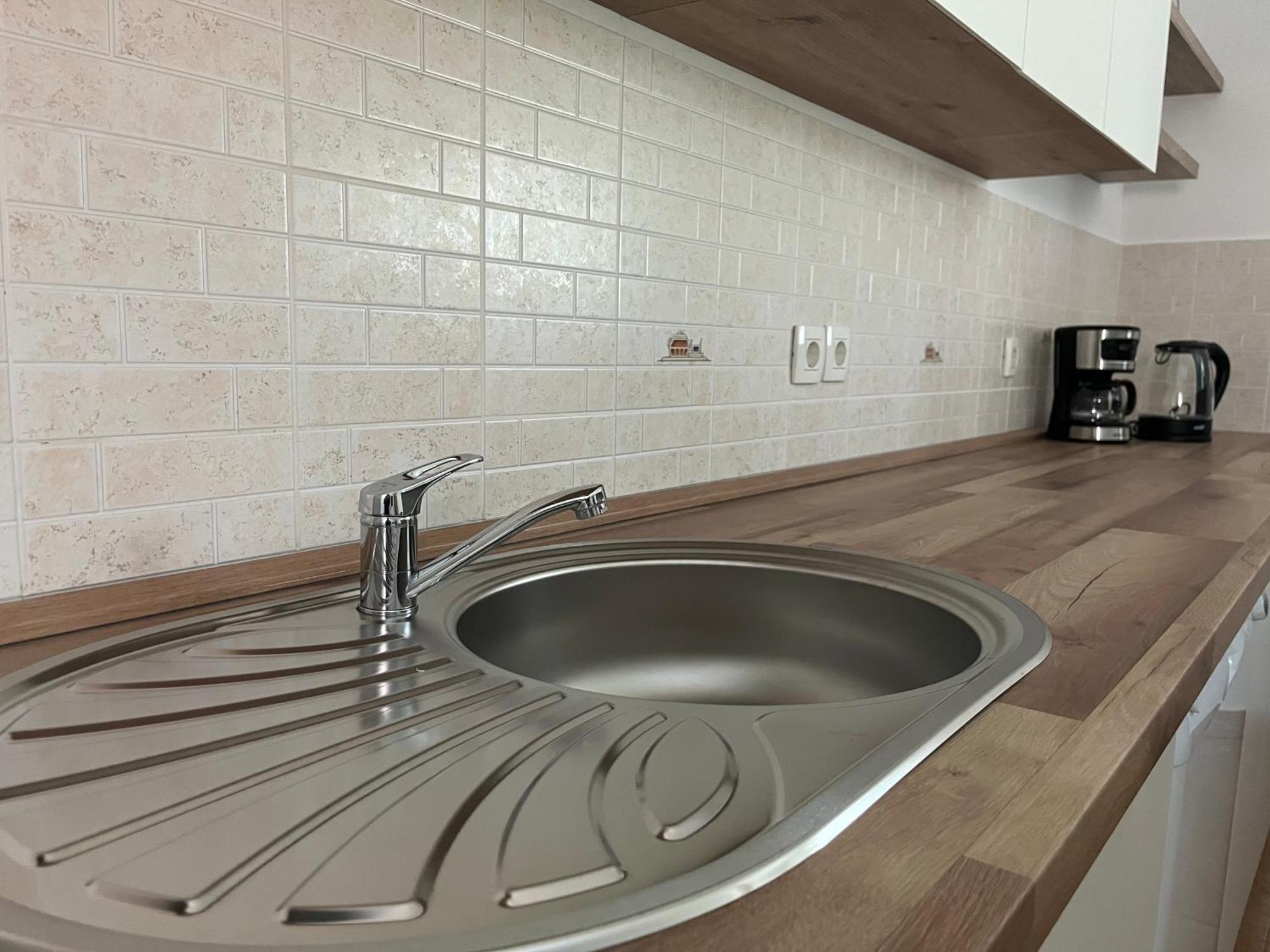 Holiday Home Bozica Licko Lesce Екстер'єр фото